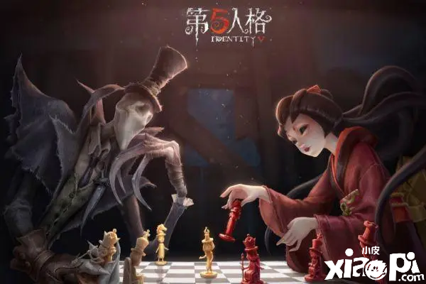 第五人格中的傭兵有奈何的前期對局思路？