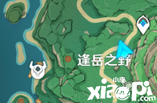 《原神》知世的委托任務如何完成？