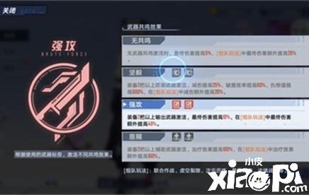 《幻塔》兵器共識(shí)觸發(fā)要領(lǐng)