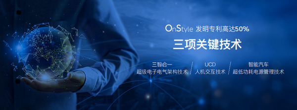 汽車人“入侵”？歐尚Z6首發(fā)OnStyle5.0伶俐快樂座艙