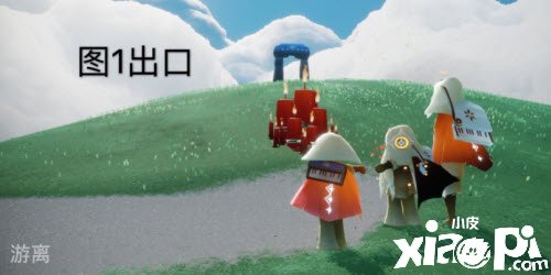 《光遇》6.16大蠟燭位置在哪_？6月16日大蠟燭位置一覽2022