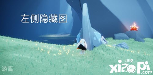《光遇》6.16大蠟燭位置在哪_？6月16日大蠟燭位置一覽2022