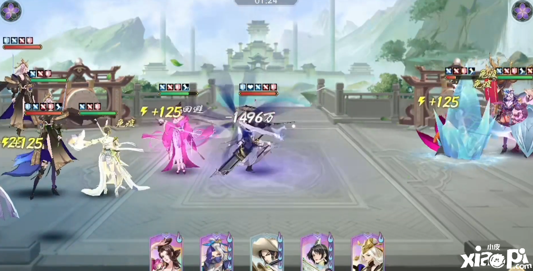 《武林閑俠》林沖刺客隊怎么玩？林沖刺客隊玩法攻略