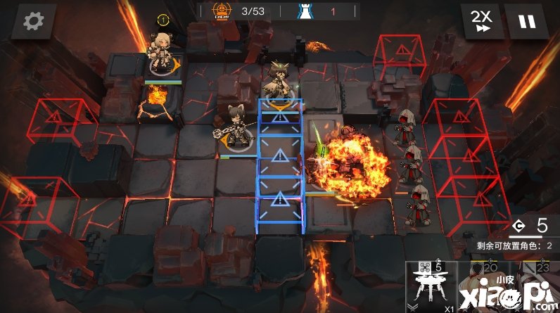 《嫡方舟》赫默悖論模仿怎么打？赫默悖論模仿打法攻略