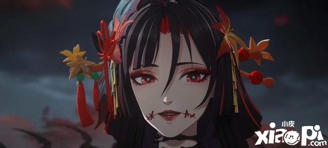 《陰陽師Onmyoji》全新SP階式神心狩鬼女紅葉來臨平安京「京都喧嘩祭」夏日清涼好禮