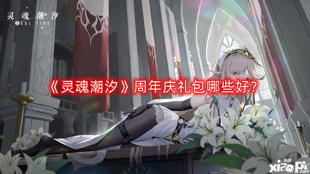 《魂靈潮汐》周年慶禮包哪些好？周年慶禮包選擇推薦