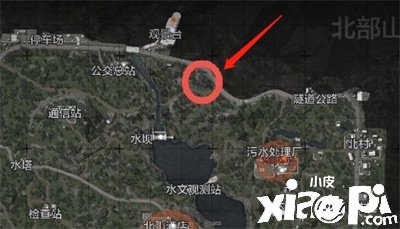 《暗區(qū)突圍》北山輿圖恍惚的照片在那邊？北山輿圖恍惚的照片位置一覽