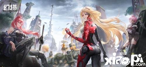《幻塔》白奈凜意志怎么帶？白奈凜意志推薦