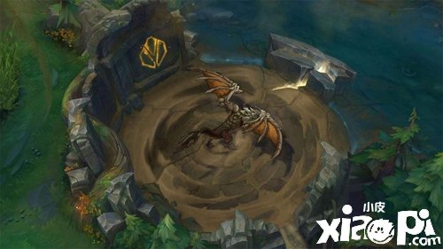 《金鏟鏟之戰(zhàn)》巨巖龍拘束結(jié)果是什么？巨巖龍拘束結(jié)果先容