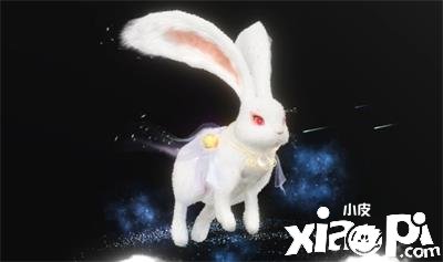 《妄想山海》玉兔怎么樣？玉兔先容