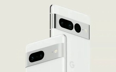 Pixel 7系列手機僅有兩種存儲規(guī)格可選