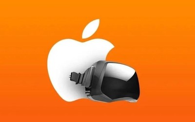 iMessage透露蘋果頭顯信息 新設備或?qū)⒂诿髂臧l(fā)布