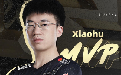 《英雄聯(lián)盟》S12小組賽：RNG戰(zhàn)勝100 成功晉級八強！