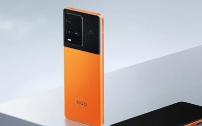 官方爆料最致命！宋紫薇：iQOO Neo7發(fā)布后還有驚喜