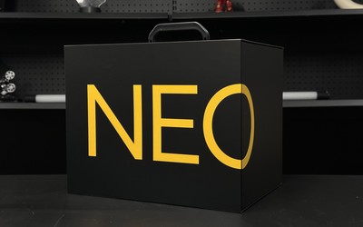 正式推出全新的iQOO Neo7