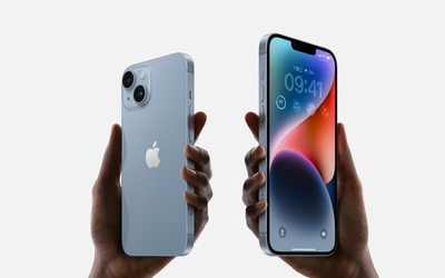 實測結果出爐 iPhone 14 Plus居然比Pro Max更耐摔