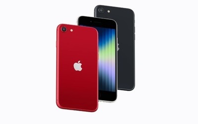 iPhone SE 4最新高清渲染圖來了：復(fù)刻版iPhone XR