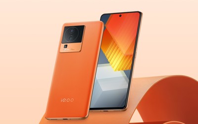 “卷王”來了！iQOO Neo7正式發(fā)布 硬核雙芯2699元起