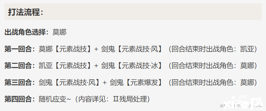 《原神》3.3牌手品級10挑戰(zhàn)通用牌組怎么選擇？3.3牌手品級10挑戰(zhàn)通用牌組推薦