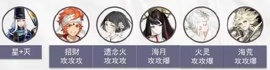 《陰陽師》偽八百比丘尼怎么打？偽八百比丘尼打法攻略