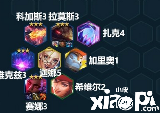 《金鏟鏟之戰(zhàn)》天選福星有哪些拘束？天選福星拘束大全