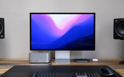 延遲發(fā)布？蘋果新Studio Display將缺席春季發(fā)布會