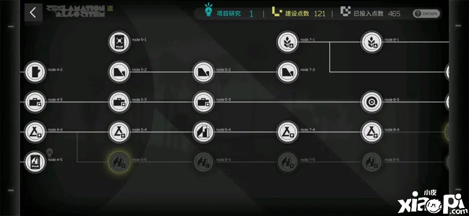 《嫡方舟》生息演算怎么掛機擺爛？生息演算掛機擺爛玩法攻略