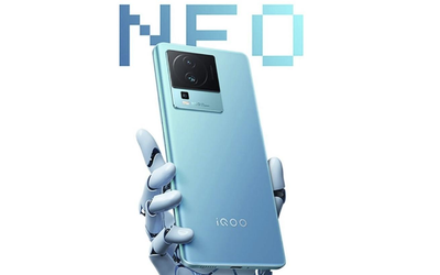 2488元起！iQOO Neo7印度上市 搭載聯(lián)發(fā)科天璣8200