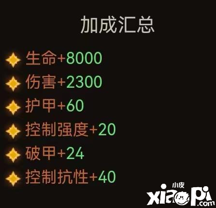 《暗黑粉碎神：不朽》頂峰200級高傷流怎么加點？頂峰200級高傷流加點攻略